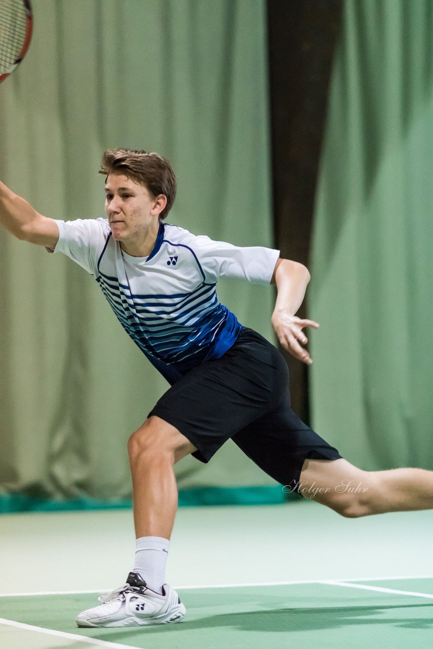 Bild 521 - Schirnau Cup Freitag